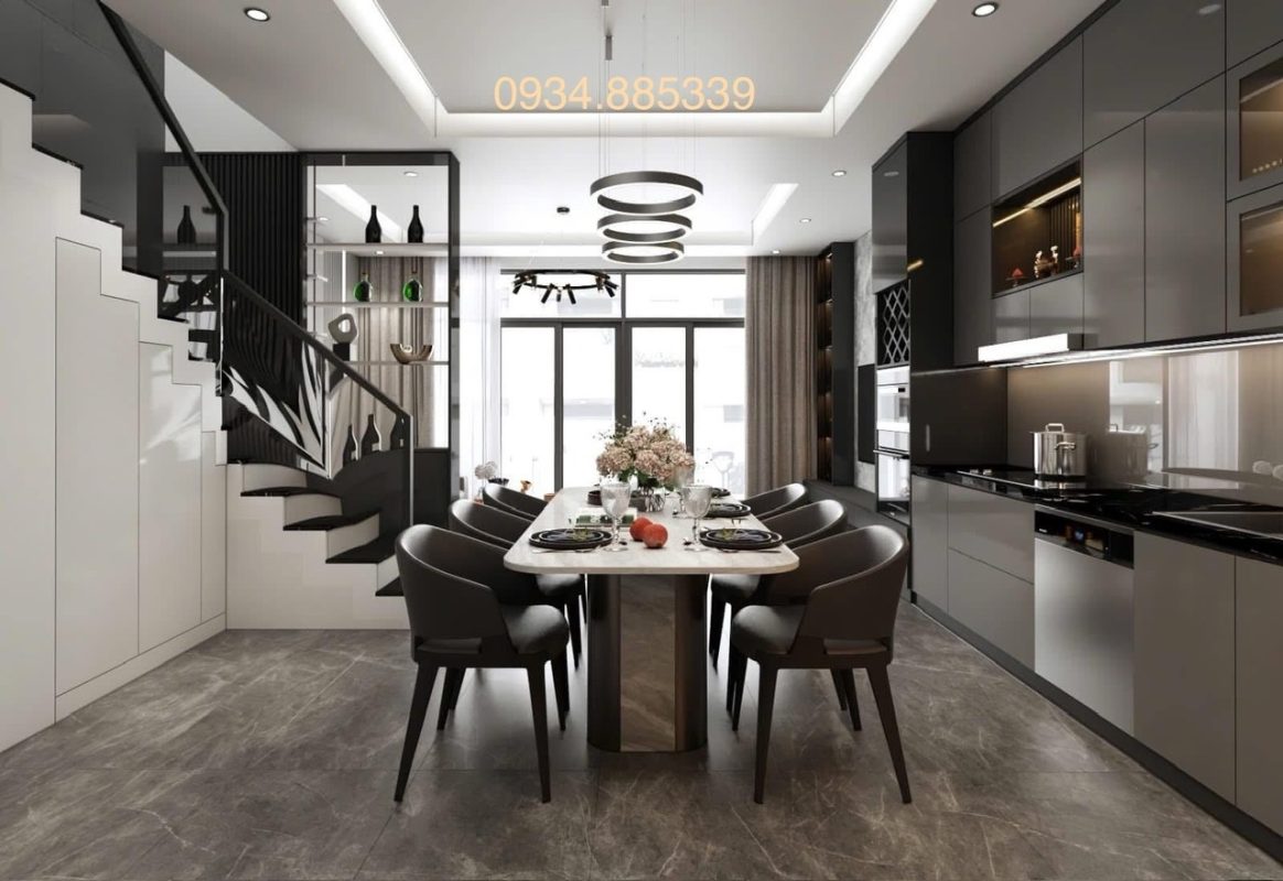 Công Ty TNHH Thương Mại Dịch Vụ Và Đầu Tư Xây Dựng Linh Trung